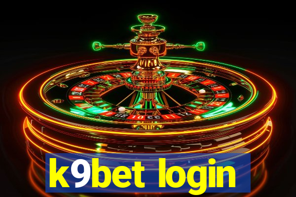 k9bet login